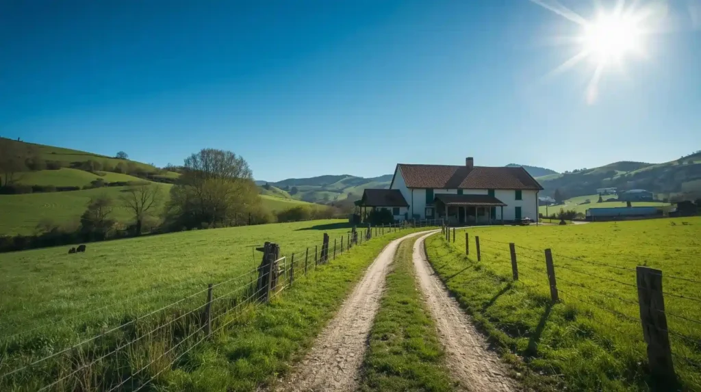 farmhosues in naugaon