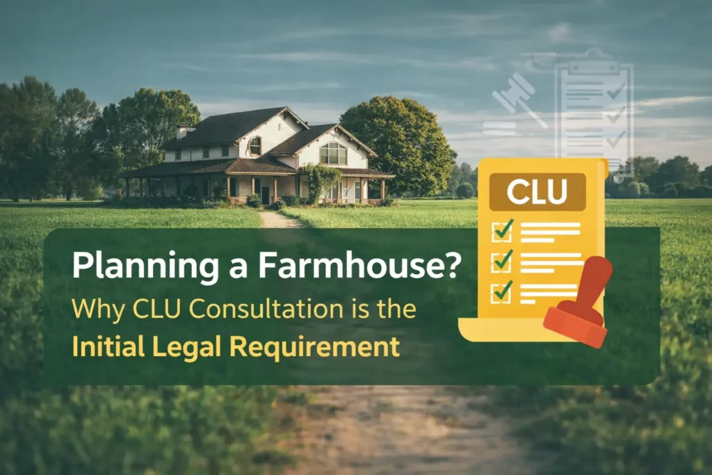 CLU Consultation