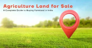 agricultural land for sale what factors affect