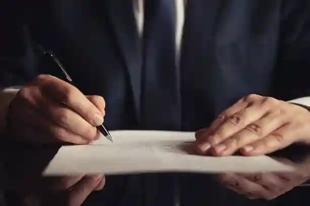 Importance of CLU In property