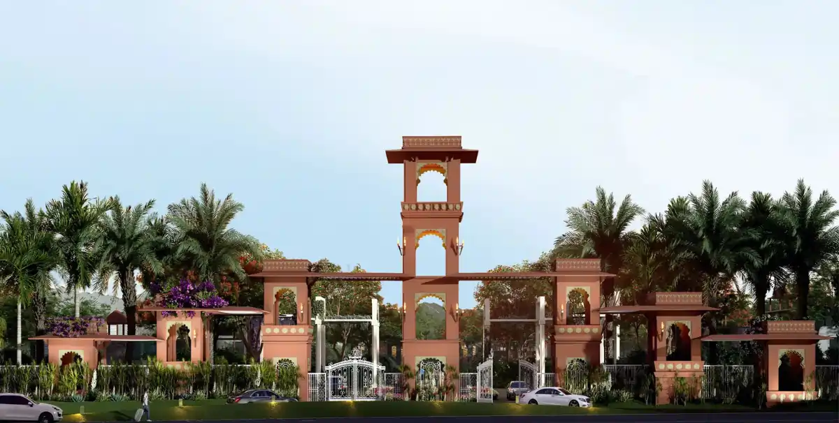 RPS Sargam phase 1 Naugaon