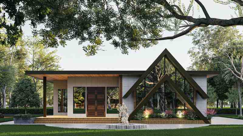 Palatial Farms