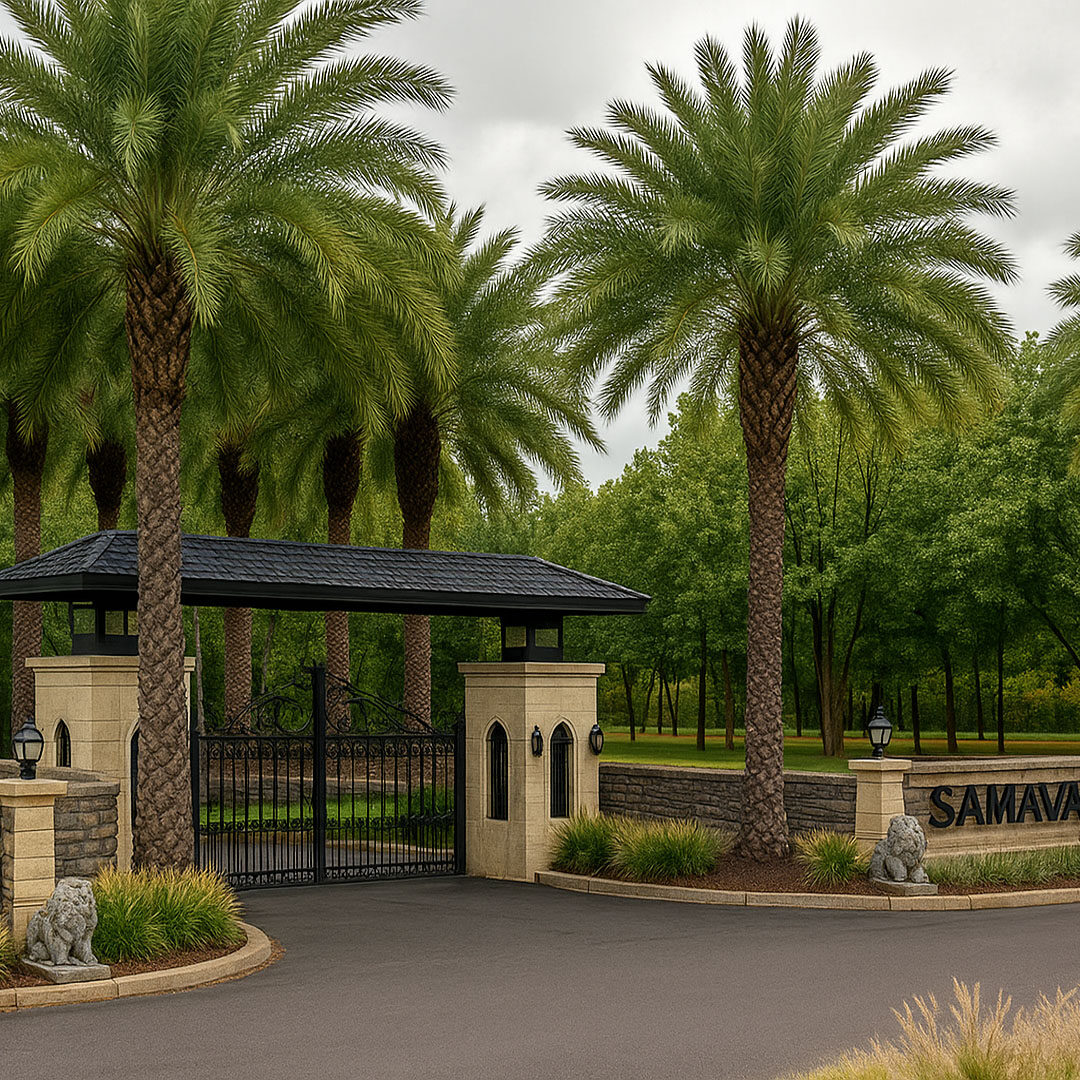 Elevate Samava Farms